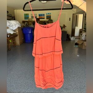 Lovers and Friends dress